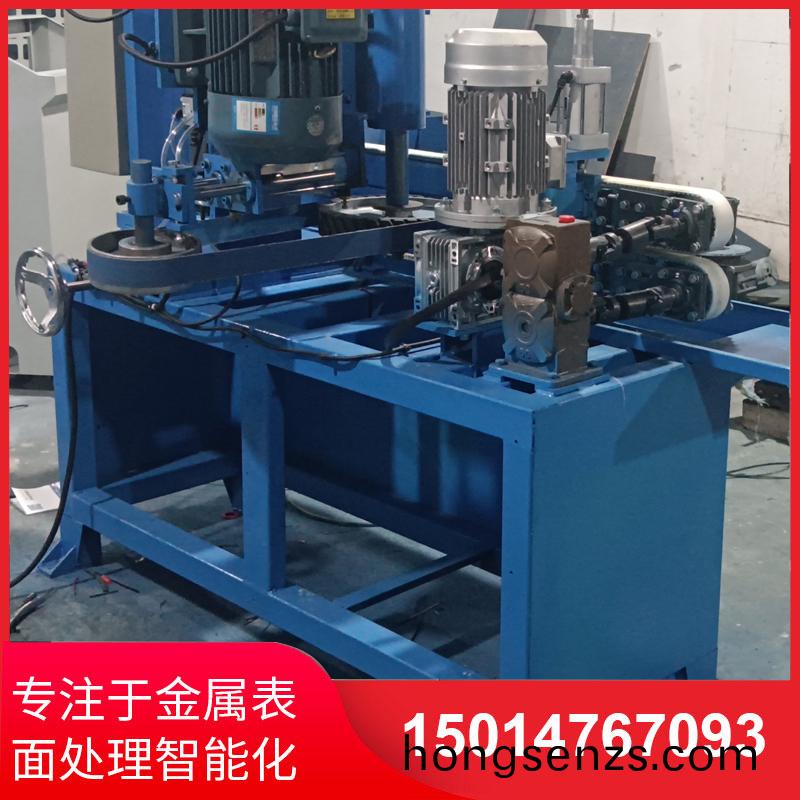 自動側(cè)麵(mian)砂光機廠(chang)傢