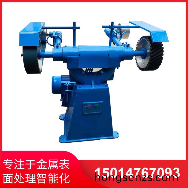 砂帶機(jī)常見故障及排除方式！