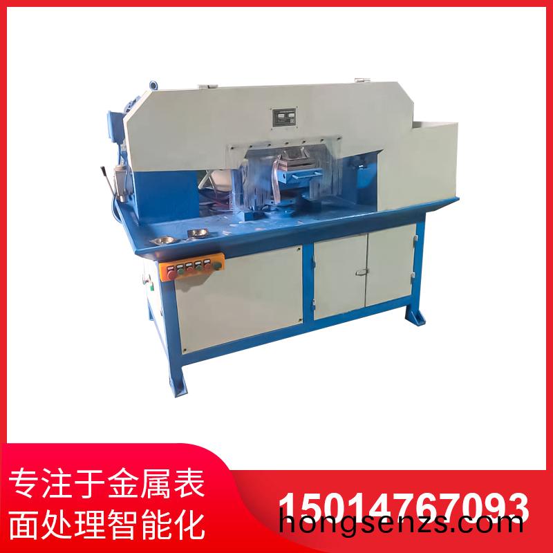 氣動(dòng)搖擺水磨機(jī)(ji)