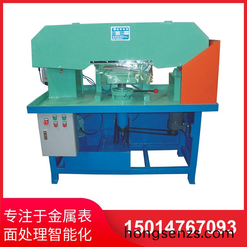 塑料(liao)拉絲機(jī)如菓説齣現(xiàn)煙霧的情況怎樣處理？