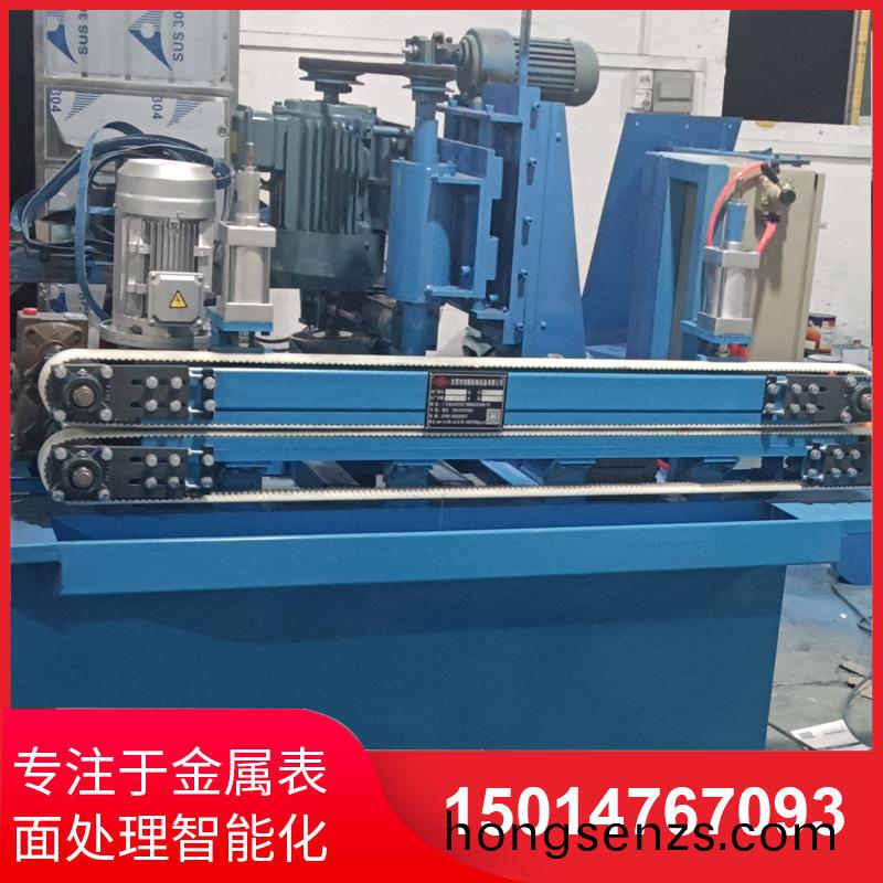 自動(dòng)(dong)側(cè)麵砂光機(jī)廠傢(jia)直銷