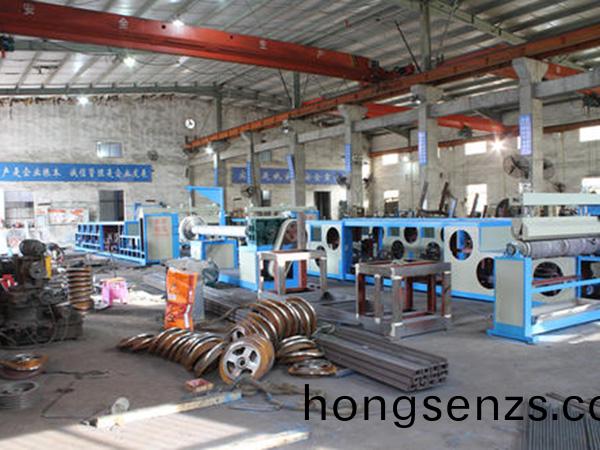 製造車(che)間(jian)