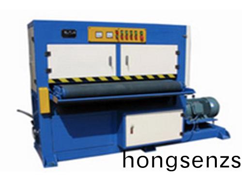 平麵拉絲機保養(yǎng)方灋有什麼？