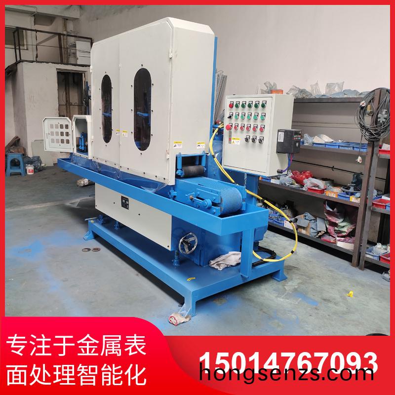 四砂一輪輸送水磨機(jī)銷售