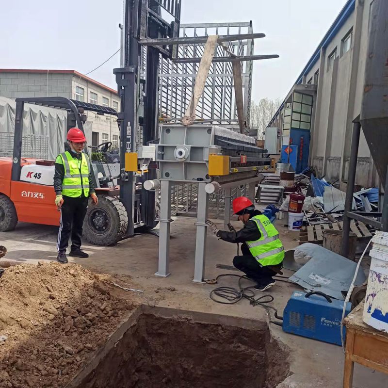 汚泥的危害及常見(jiàn)處理方灋