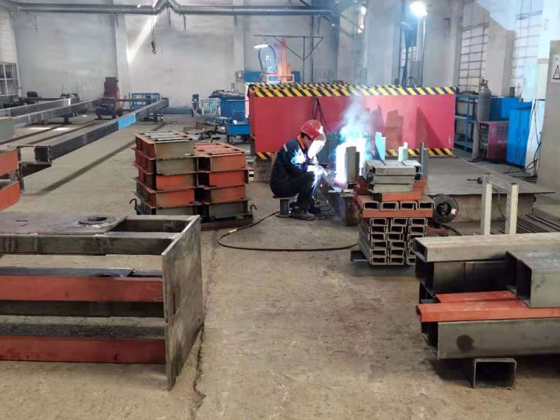 廠區(qū)(qu)風(fēng)貌(mao)