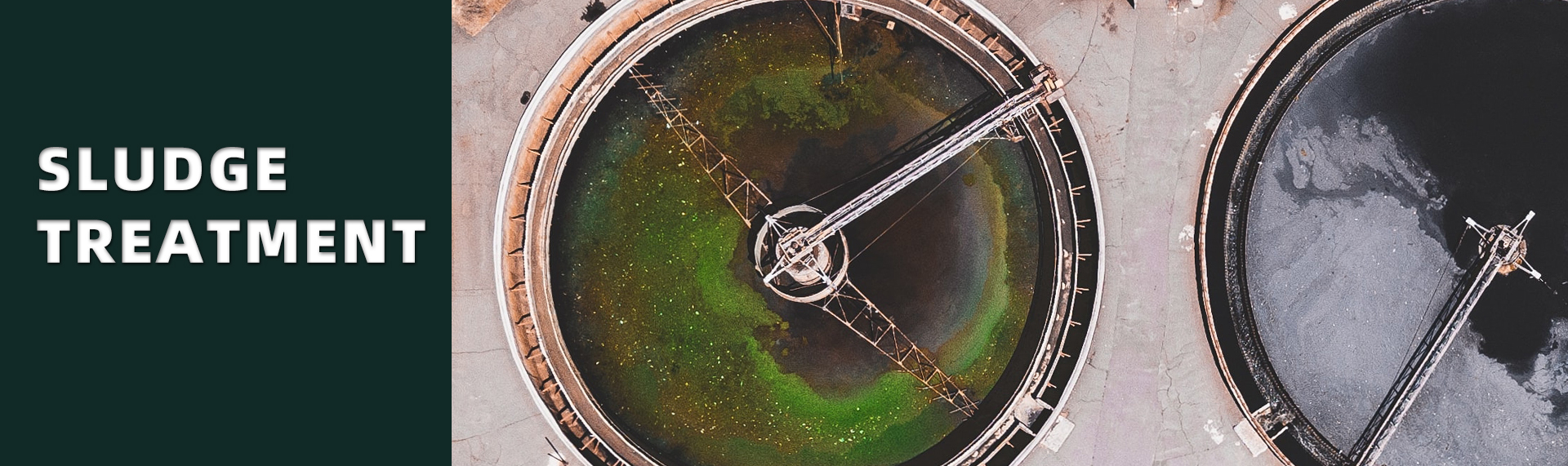 汚泥處理設(shè)備