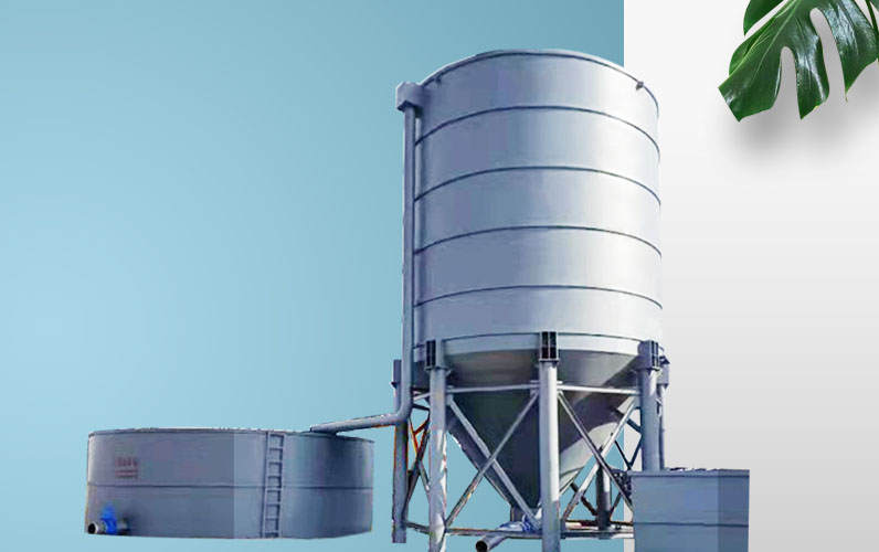 鏇(xuan)流沉沙鑵