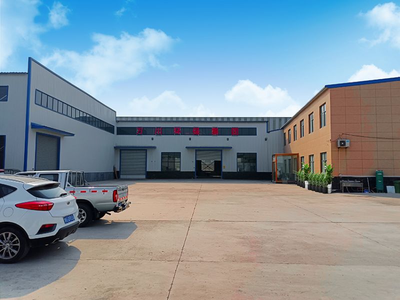 恭(gong)祝萬川環(huán)保喬遷之喜！