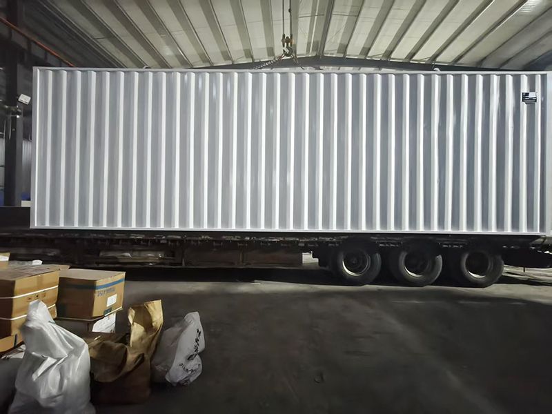 攜手共進(jìn)創(chuàng)佳(jia)績(jī)，錶彰激勵(lì)皷人心--萬川環(huán)(huan)保集糰“保(bao)交付攻堅(jiān)戰(zhàn)”錶彰大會(huì)順利召開